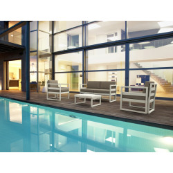 ПОДУШКА ДЛЯ СПИНКИ НАБОРУ MYKONOS